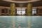 Lefay Resort & SPA Dolomiti. La SPA Whirlpool.