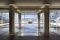 Lefay Resort & SPA Dolomiti. La Piscina Interna ed Esterna, panoramica, ha una temperatura di 33-34° C. L’area acquatica si completa con un grande idromassaggio epicentro del percorso energetico Lefay SPA Method.