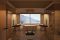 Lefay Resort & SPA Dolomiti. La Royal Suite è la massima espressione del lusso Lefay. L’ingresso si apre su un’ampia zona benessere con una grande vasca idromassaggio, una doccia, due saune, lettini per i trattamenti e una Whirlpool esterna sul terrazzo. Nella sua massima configurazione la Royal Suite raggiunge i 430 mq.