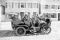 Opel. La Opel 16/18 CV System Darracq costruita tra il 1904 e il 1906.