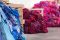 Tesma Cashmere. L’azienda è specializzata nella produzione di cashmere riciclato e nella
trasformazione di materie prime tessili.