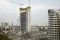 Andrea Maffei. Il cantiere di CITYLIFE, a Milano, all'interno dell'ex area Fiera (foto Studio Chemollo)