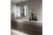 Benning Design Construction. La sala da bagno.