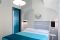 Italy Sotheby’s International Realty. Capri. La camera matrimoniale con annessa sala da bagno è estremamente colorata e allegra.