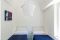 Italy Sotheby’s International Realty. Capri. La seconda camera da letto sempre con sala da bagno annessa è rivestita con maioliche tipiche capresi.
