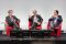 Pambianco Strategie di Impresa. La sfida dell’omnichannel per la distribuzione indipendente. Sul tema si sono confrontati Stefano Della Valle, COO Europe Central Group Rinascente e Francesco Tombolini, Presidente della Camera dei Buyer. L’intervista è stata condotta da David Pambianco.