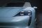 Porsche Taycan S4.