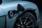 Porsche Taycan S4.