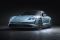 Porsche Taycan S4.