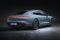 Porsche Taycan S4.