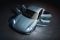 Porsche Taycan S4.