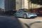 Porsche Taycan S4.