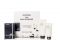 AHAVA Dead Sea Laboratorie distribuito in Italia da Luxury Lab Cosmetics. Cofanetto beauty firmato con Moleskine e Fairiteles. Prezzo euro 39,90.