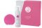 Pea Cosmetics. Uniqa Enjoy (1 flacone da 150 ml di UNIQA MOUSSE + 1 device elettronico per pulizia viso). Prezzo euro 49.