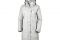 Columbia Sportswear. Giacca da donna Hideaway Creek. Il cappuccio, impermeabile e traspirante, è staccabile e regolabile così come i polsini. Le tasche per le mani sono dotate di zip. Prezzo euro 149,99.