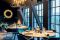 Ristorante Philiaz a Caldaro in provincia di Bolzano. La cucina multietnica attinge al celebre romanzo di Jules Verne 