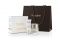 Natura Bissè. Diamond Cream 75 ml. e Diamond Extreme Eye 25 ml. Prezzo euro 112.