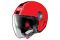 Nolan. Mini Jet N21 Visor. Vasta gamma di colori esterni e avvolgente imbottitura interna. Il prezzo euro 179,99.