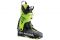 Scarpa®. Alien. Leve: 2. Forward Lean: 9°-13°. Suola: Vibram®/Scarpa® UFO. Peso: 870 g (tg. 42). Taglie: 24 - 30 (no ½ misure). Attacchi: TLT (Optimized Touring Pivot - 7 mm). Scarpetta: SCARPA® Cross Fit Tour Lite. Prezzo al pubblico consigliato euro 589,00.