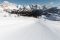 Ski Area San Martino di Castrozza Passo Rolle. Photo De Pellegrin.