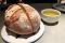 Insieme Restaurant. Milano. Il pane.