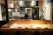 Insieme Restaurant. Milano. La cucina.