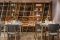 Insieme Restaurant. Milano. La location.