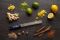 Microplane®. Premium Zester, una grattugia d’alta gamma per polverizzare la buccia di arance e limoni e per apprezzare la bontà dello zenzero, del cocco, della cannella…