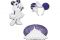 Minni Mouse The Main Attraction. Disney Store - www.shopDisney.it. Set spille ispirato all’attrazione Space Mountain di Disneyland. Prezzo euro 16.