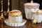 Villeroy & Boch. Alcuni pezzi della collezione “Winter Bakery Delight” in porcellana Premium.