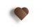 Bross Italia. “Frido”, coffee table a forma di cuore, design Marco Zito.