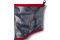 Columbia Sportswear. Scaldacollo unisex in pile CSC con laccetto a coulisse. Prezzo euro 29.99.