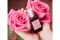 Locherber Milano. “Madeleine Rose”, fragranza per ambienti.