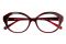 www.ottiqo.com. Collezione Acuitis. Modello “Corinne”, per Lei.