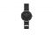 Daniel Wellington. Orologio da uomo modello Classic Black Cornwall Silver. Meccanismo Japanese Quartz Movement. Cinturino nero NATO, intercambiabile. Resistente all’acqua fino a 3 ATM.