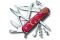 Victorinox. Il multiuso in Limited Edition – 8.000 pezzi in tutto il mondo con un numero di serie unico che ne garantisce l’esclusività - che omaggia il topo, animale dello zodiaco cinese del 2020. Rosso vivace, decorazioni in oro e disegno del topo, i decori. Gli strumenti: lama grande e piccola, apriscatole, cacciavite da 3 e 6 mm, apribottiglie, spelafili, alesatore perforatore e punteruolo da cucito, forbici, seghetto per legno, gancio multiuso, stuzzicadenti, pinzette grosso, anello portachiavi, cavatappi, mini cacciavite. Künzi, importatore e distributore.