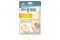 My Mask®. Nell’immagine la maschera Gold Hydromask dalle proprietà idratanti e rimpolpanti, formulata per pelli secche. Ingredienti: la Malva dall’azione emolliente agisce su zigomi e mento per una pelle elastica e dal colorito uniforme; l’Estratto di Orzo agisce sul contorno occhi e sulla fronte con un effetto lenitivo e idratante. Prezzo consigliato: euro 4,90.