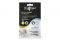 My Mask®. Detox Black Mask. Nell’immagine la maschera viso Detox Shine, dermopurificante illuminante senza parabeni. Ingredienti: fitoestratto di Bardana e succo di Cetriolo, dalle proprietà nutrienti e rinfrescanti, Mela e Vitamina C per rendere la pelle luminosa ed omogenea. Prezzo: euro 2,21. Formato: 10 ml.