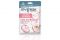 My Mask®. Nell’immagine la maschera Pink Hydromask dalle proprietà lenitive ed idratanti, formulata per le pelli sensibili. Ingredienti: la Camomilla dall’azione lenitiva, agisce su zigomi e mento lenendo il rossore della pelle sensibile donando uniformità alla pelle; l’Acido Ialuronico che lavora sul contorno degli occhi e sulla fronte idratandoli in profondità. Prezzo consigliato: euro 4,90.