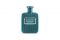 Trussardi Parfums. Riflesso Blue Vibe Limited Edition. La creatività maschile interpretata dalla maître parfumeur Véronique Nyberg, vicepresidente di Mane, antica maison essenziera francese (100 ml, prezzo euro 93.00).