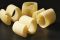 I Food Designer. I Campotti di Gragnano sono un formato esclusivo del Pastificio dei Campi, ideato dal designer Mauro Olivieri. La forma particolare ad 