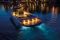 Cantieri Magazzù. MX-14 Classic unisce i vantaggi di un gommone cabinato con quelli di un’imbarcazione. Si compone di due cabine, un bagno ed una dinette trasformabile per un totale di sei posti letto. Il mezzo è personalizzabile e grazie agli spazi disponibili può essere dotato di tutte le comodità. Disponibile con motorizzazione da 800 a 1.200 CV. Lunghezza 14 metri.