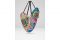 Michele Chiocciolini. Heart Back-Pack Sequenses Embroidery, 2020.