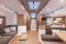 Bénéteau First Yacht 53, 2019. Salone.
