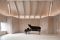 Ian Ritchie. Royal Academy Music. Recital Room. Adam Scott Images.