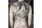 Marco Matarese. Puro Tattoo Studio. Milano. Soggetto: Caronte.