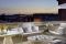 Palazzo Montemartini Rome - A Radisson Collection Hotel. La terrazza panoramica.
