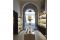 La boutique milanese “Acqua di Parma” in via Gesù 1 - angolo via Monte Napoleone.