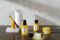 Acqua di Parma. Collezione Barbiere. Il rasoio da barba, elegante e funzionale. Design ergonomico e funzionale. Euro 280,00. Emulsione rinfrescante dopobarba. Shampoo e Crema discipliante per i capelli e la Colonia.