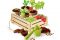 Clementoni. Linea Scienza e Gioco e di Play For Future. Gardening Kit contiene: una cassettina in legno, attrezzi del mestiere, vasetti biodegradabili, torba e sementi e sementi biologiche certificate per coltivare lattuga, pomodoro e basilico. Il Kit è realizzato con plastica e cartone del pack 100% riciclato. (Età: da 7 anni – Prezzo: euro 14,90).